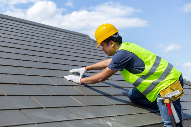 Geneseo, IL Roofing Contractor Company