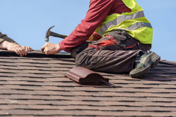 Gutter Installation and Roofing in Geneseo, IL