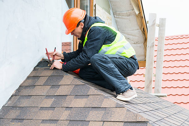 Best Storm Damage Roof Repair  in Geneseo, IL