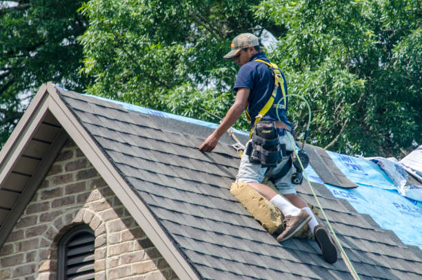 Best Residential Roofing Contractor  in Geneseo, IL