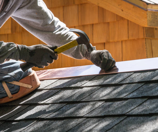 Best Commercial Roofing Services  in Geneseo, IL
